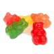 Sugar Free Gummy Bears Albanese-1lb